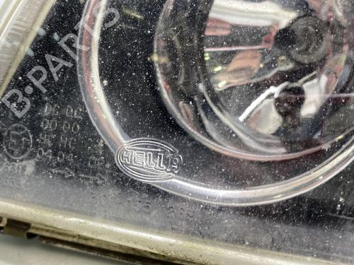 Left headlight VOLVO V40 Estate (645) 1.9 DI | BP25598328C28 