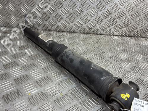 Used Left rear shock absorber Left rear shock absorber RENAULT MEGANE IV Grandtour (K9A/M/N_) 1.5 dCi 110 (110 hp) 34333090 34333090