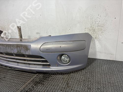 Used Front bumper Front bumper 37678835 37678835