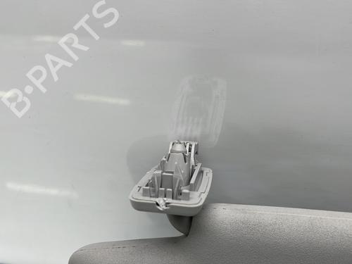 Left sun visor MERCEDES-BENZ C-CLASS (W204) C 200 CDI (204.001) | BP29315347I1 