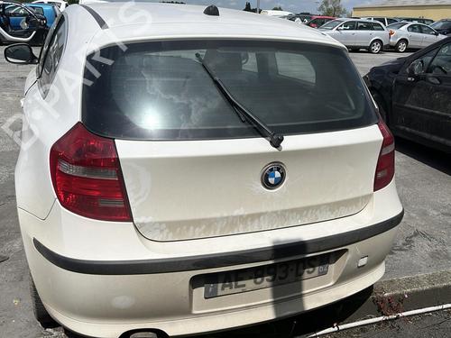 Glove box BMW 1 (E81) | BP19965103C95 - Image 16