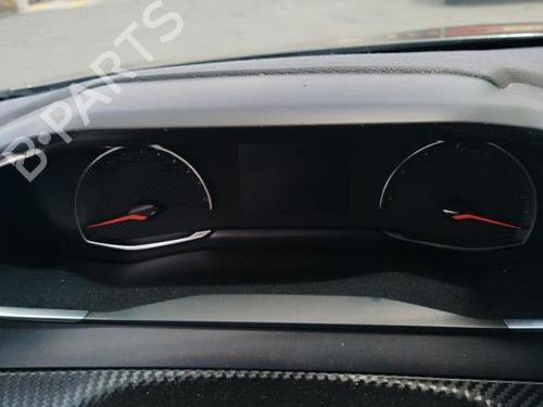 Used Parts PEUGEOT 208 II (UB_, UP_, UW_, UJ_) 1.2 PureTech 75 4950045