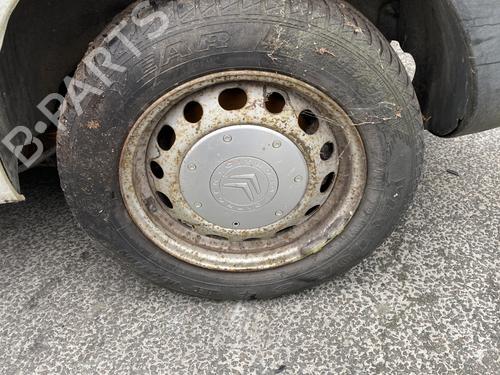 Girspak CITROËN BERLINGO MULTISPACE (B9) 1.6 HDi 110 | BP30815224M90  - Image 14