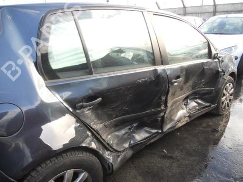 Climate control VW GOLF V (1K1) | BP20005648I5 - Image 6
