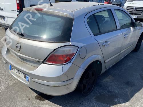Left taillight OPEL ASTRA H (A04) 1.3 CDTI (L48) | BP26715459C34 