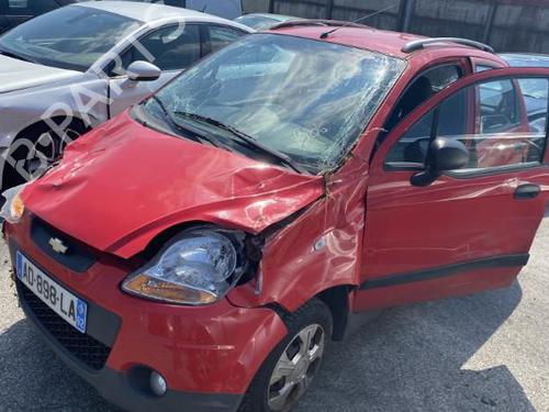 Left taillight CHEVROLET MATIZ (M200, M250) 0.8 | BP27200876C34 - Image 6