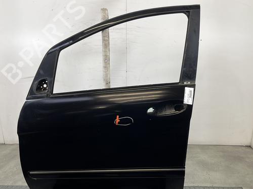 Used Left front door MERCEDES-BENZ B-CLASS Sports Tourer (W245) B 180 CDI (245.207) (109 hp) 29609901