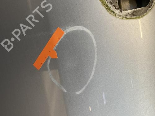 Right front door AUDI TT (8N3) 1.8 T quattro | BP24429003C3 