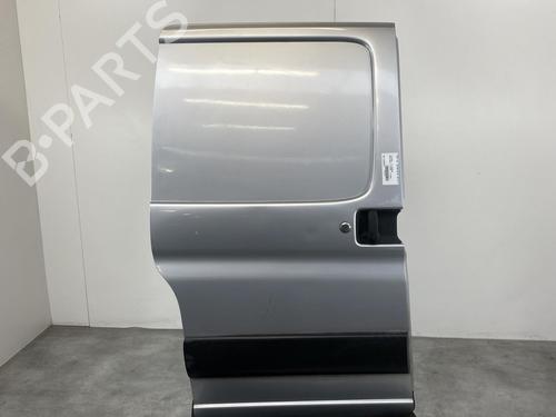 Used Right slide door CITROËN BERLINGO / BERLINGO FIRST Box Body/MPV (M_) 1.9 D 70 (MBWJZ, MCWJZ) (69 hp) 25261793