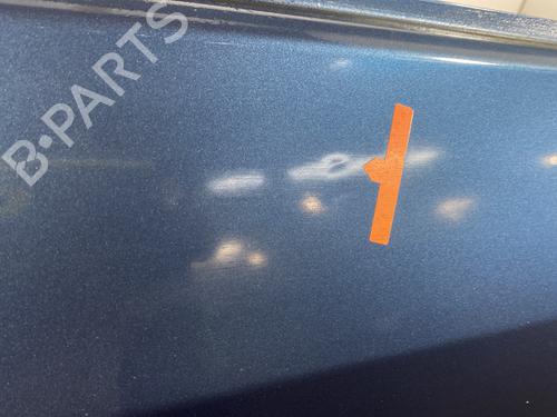 Dør højre fortil Dør højre fortil VAUXHALL ASTRA Mk VI (J) Estate (P10) 1.6 CDTi (136 hp) 22438224 22438224