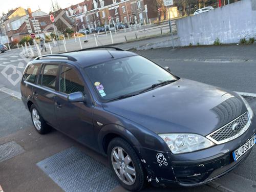 Rim FORD MONDEO III Turnier (BWY) 2.0 16V TDDi / TDCi | BP21959739C45