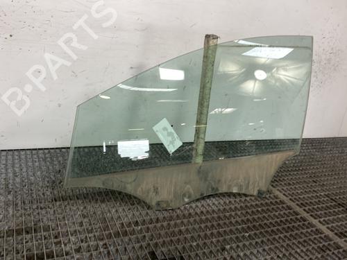 Front left door window SEAT IBIZA IV (6J5, 6P1) 1.2 TDI | BP26455712C18 