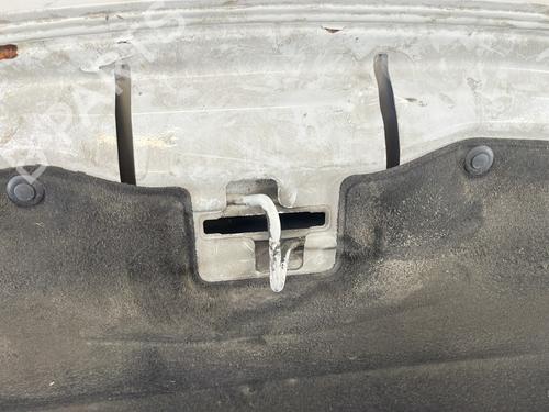 Hood PEUGEOT PARTNER Tepee 1.6 HDi | BP29525266C1 
