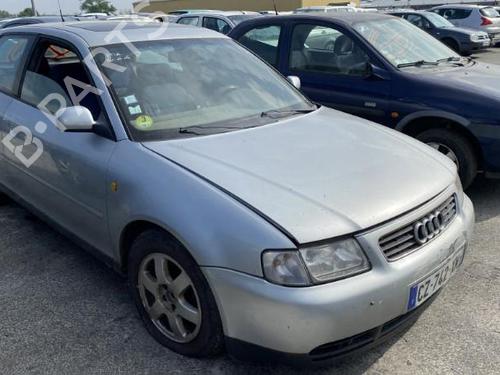 Front left door window AUDI A3 (8L1) 1.9 TDI | BP27300524C18 