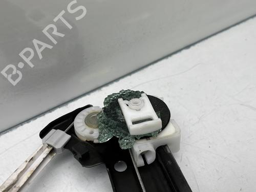Used Front left window mechanism Front left window mechanism PEUGEOT 308 SW II (LC_, LJ_, LR_, LX_, L4_) 1.2 THP 130 (131 hp) 26957676 26957676