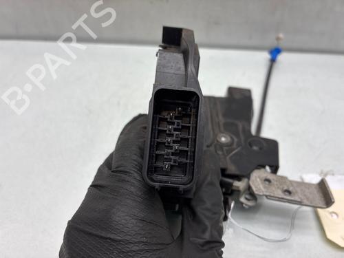 Used Front left lock Front left lock 37029078 37029078