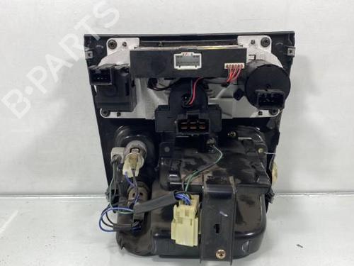 Used Climate control Climate control HYUNDAI SANTA FÉ I (SM) 2.0 CRDi 4x4 (113 hp) 19981702 19981702