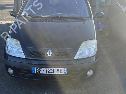 Used Parts RENAULT SCÉNIC I MPV (JA0/1_, FA0_) 1.4 16V (JA0D, JA1H, Ja0W, JA10) (95 hp) 4427818