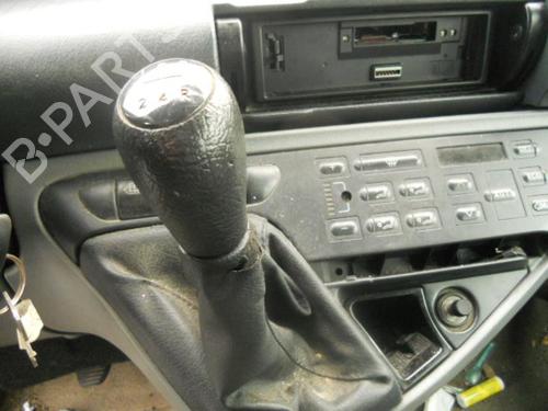 Left front door PEUGEOT 806 (221)  | BP21947857C2 