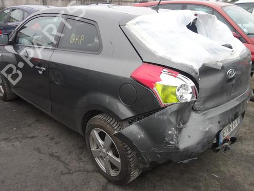 Horn KIA CEE'D Hatchback (ED)  | BP20002154E13  - Image 5