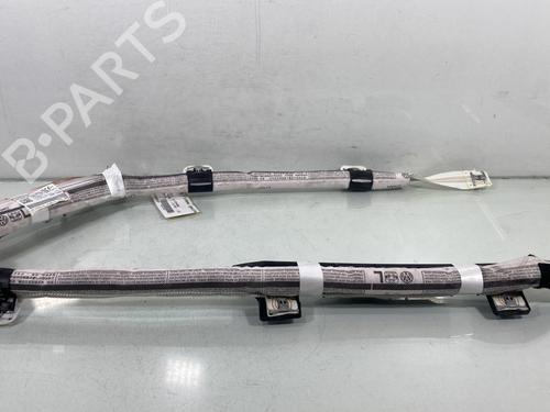 Used Left curtain airbag VW POLO VI (AW1, BZ1, AE1) 1.0 (75 hp) 30297145