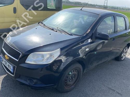Front wiper motor CHEVROLET AVEO / KALOS Hatchback (T250, T255) 1.2 LPG | BP21189701M29 