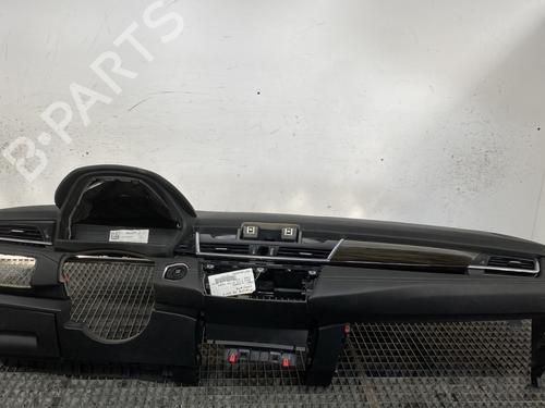 Dashboard BMW 2 Active Tourer (F45) 225 xe Plug-in-Hybrid | BP31905945C46  - Image 7