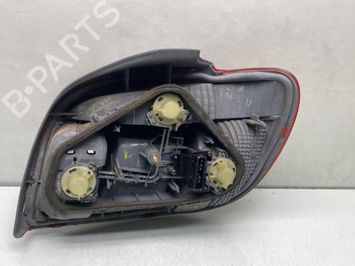 Venstre baglygte TOYOTA YARIS (_P1_) 1.3 (SCP12_, SCP13_, SCP12R, SCP13R) | BP29525278C34 