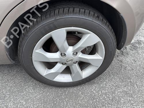 Horn NISSAN NOTE (E11, NE11) 1.4 | BP38100982E13  - Image 9
