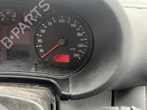 Left headlight AUDI A3 (8L1) 1.9 TDI | BP19950785C28 
