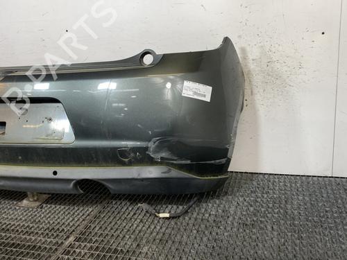 rear-bumper-citroen-c3-ii-sc_-2009-23764873 main image