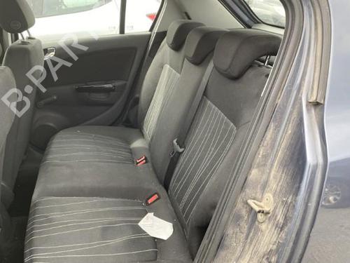 Front right seatbelt OPEL CORSA D (S07) 1.3 CDTI (L08, L68) | BP27356132I25 - Image 24