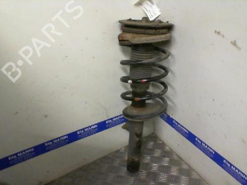 Used Left front shock absorber PEUGEOT 607 (9D, 9U) 2.2 HDi (133 hp) 20007027