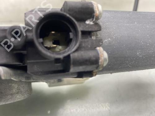 Rear left window mechanism NISSAN QASHQAI / QASHQAI +2 I (J10, NJ10, JJ10E) 1.5 dCi | BP19949600C24 