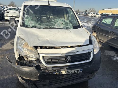 Third brake light PEUGEOT PARTNER Box Body/MPV 1.6 BlueHDi 100 | BP27356321L11  - Image 19