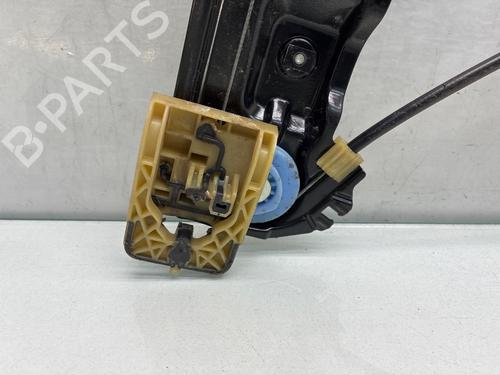 Front left window mechanism OPEL ASTRA H (A04) | BP37997822C22 - Image 2
