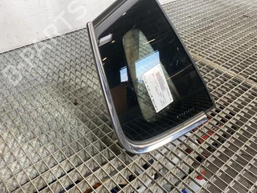 Rear right quarter glass PEUGEOT 2008 I (CU_) 1.6 VTi | BP19960321C92