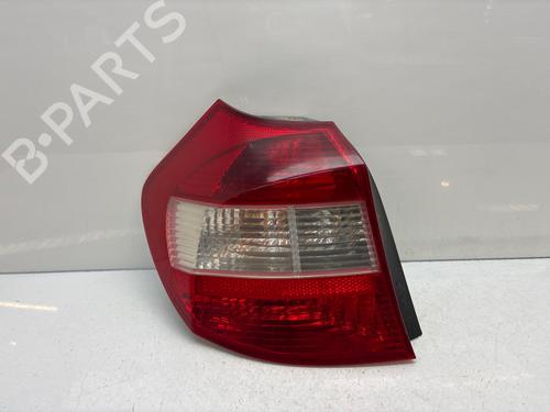 Left taillight BMW 1 (E87) 118 d | BP39091222C34 - Image 5