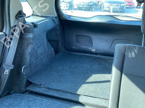 Pedal RENAULT CLIO III Grandtour (KR0/1_) 1.5 dCi (KR0F) | BP30791102I4  - Image 17