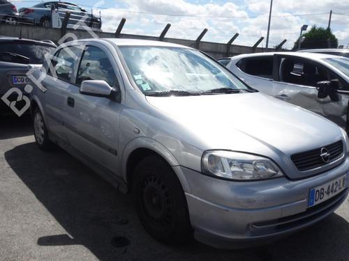 Used Parts OPEL ASTRA G Hatchback (T98) 4657930