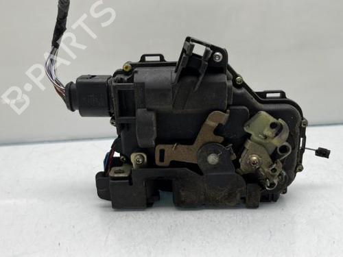 Front right lock VW NEW BEETLE (9C1, 1C1) 2.0 | BP20183744C97 