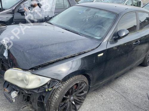 Rear wiper motor BMW 1 (E87) 120 d | BP19949712M102 