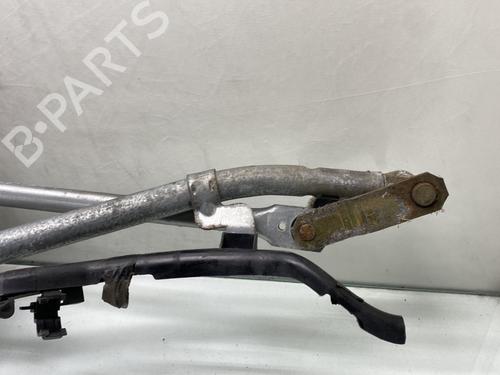 Used Front wiper motor Front wiper motor VW SHARAN (7M8, 7M9, 7M6) 2.0 TDI (140 hp) 31796239 31796239