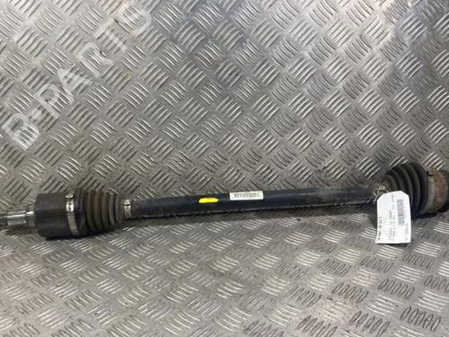 Used Right front driveshaft Right front driveshaft VW UP! (121, 122, BL1, BL2, BL3, 123) 1.0 (60 hp) 20021321 20021321