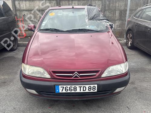 Rear mirror CITROËN XSARA (N1) 1.6 i | BP29453257I6 