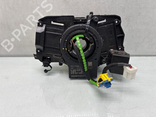 Used Squib airbag Squib airbag DACIA LOGAN II 1.0 SCe 75 (73 hp) 34243212 34243212