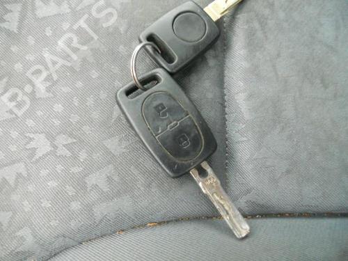 Tailgate AUDI A3 (8L1) 1.9 TDI | BP20018904C6 