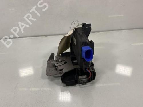 Front right lock AUDI A3 (8P1) 2.0 TDI | BP20014424C97 