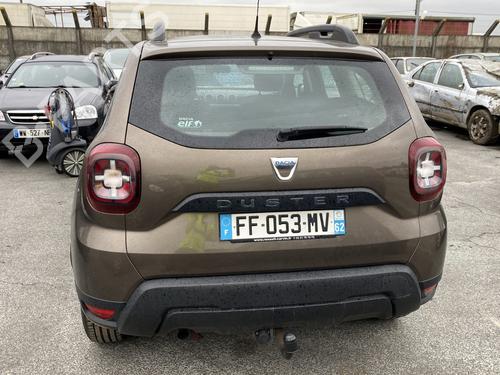 Starter DACIA DUSTER (HM_) 1.5 dCi 115 (HMAD) | BP33238724M8 - Image 6