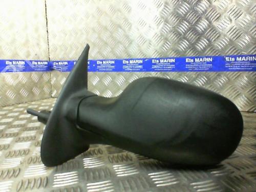 Used Left mirror Left mirror 20034572 20034572